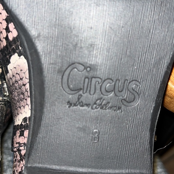 Circus by Sam Edelman booties - Picture 7 of 7